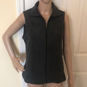 ⭐️ Columbia Gray Vest